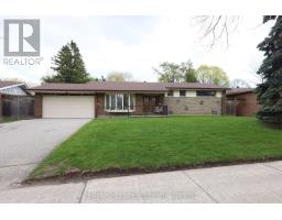 83 PEGASUS TRAIL, Toronto, Ontario