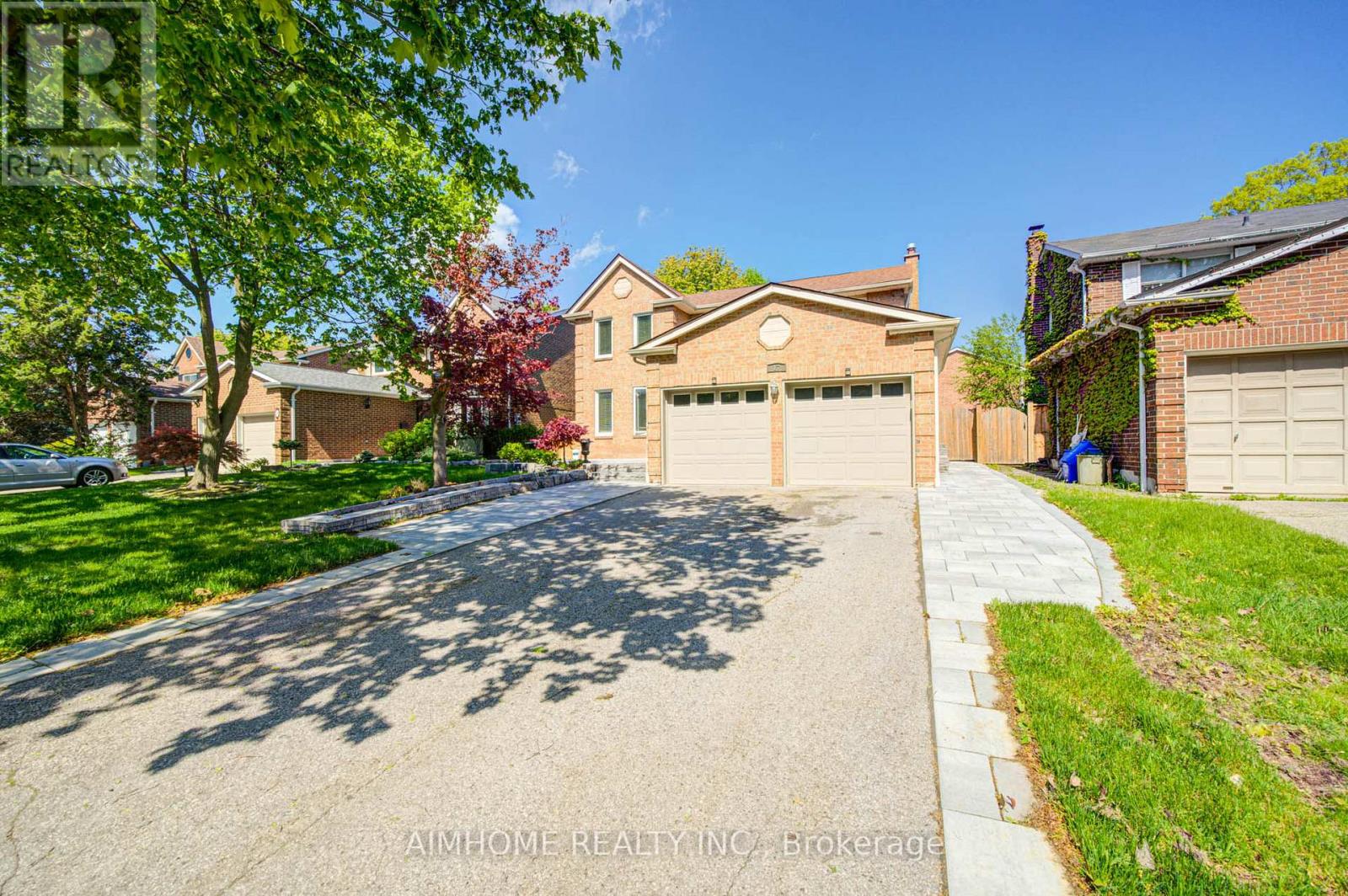 17 Garnish Green Main, Markham, Ontario  L3P 4P4 - Photo 3 - N13177102
