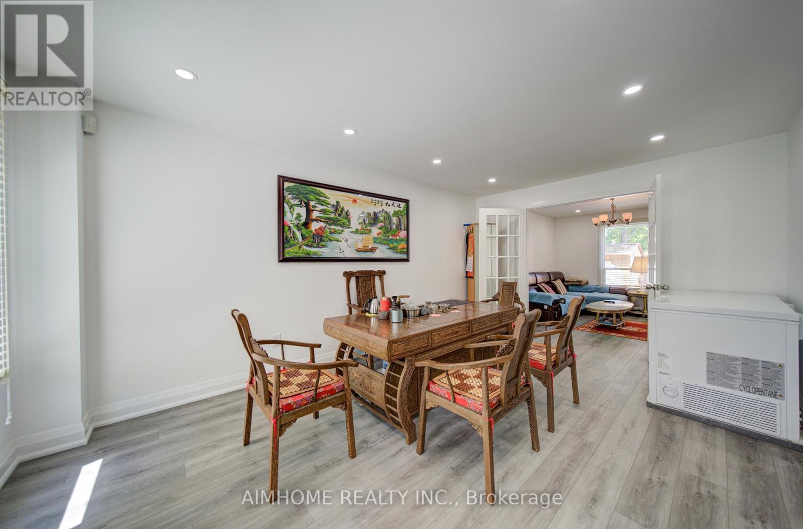 17 Garnish Green Main, Markham, Ontario  L3P 4P4 - Photo 7 - N13177102