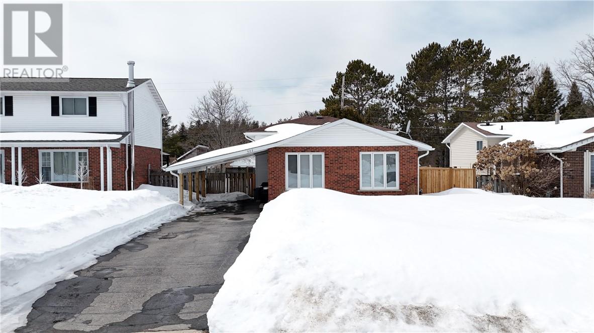 522 BOIS Street, Espanola, Ontario
