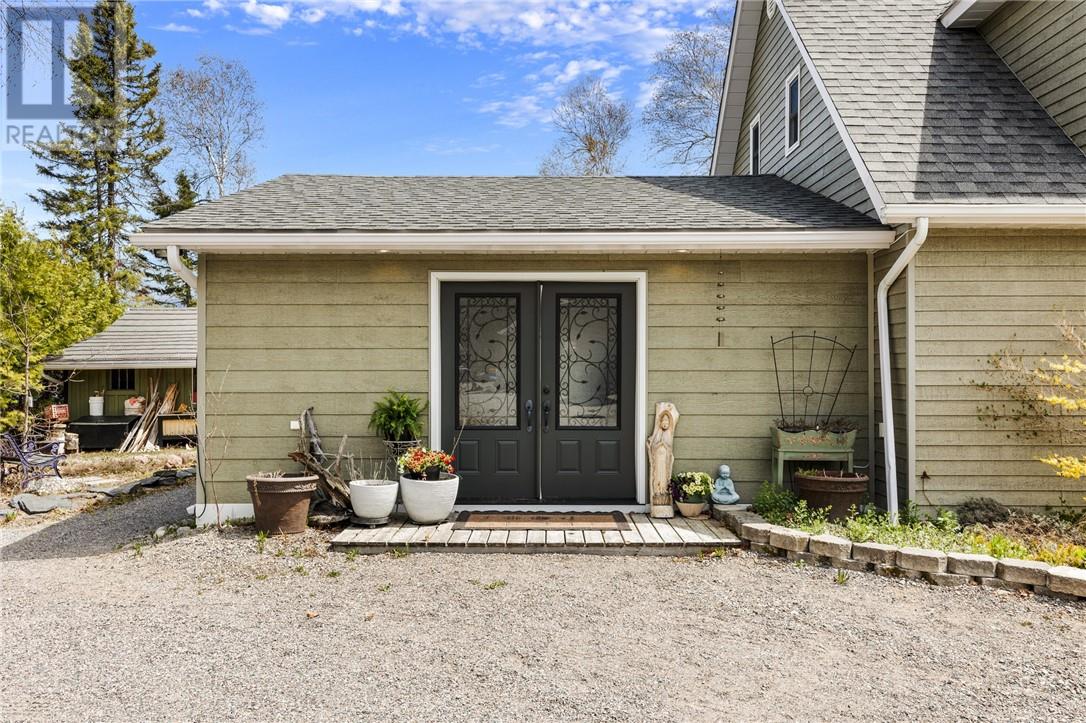 3 Bay Shore Road, Cartier, Ontario  P0M 1J0 - Photo 33 - 2128073