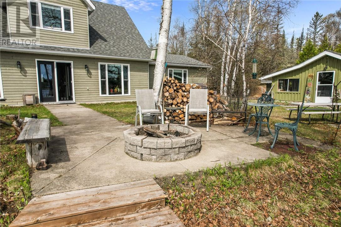 3 Bay Shore Road, Cartier, Ontario  P0M 1J0 - Photo 67 - 2128073