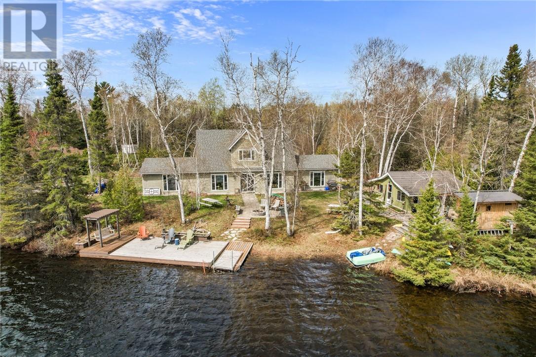 3 Bay Shore Road, Cartier, Ontario