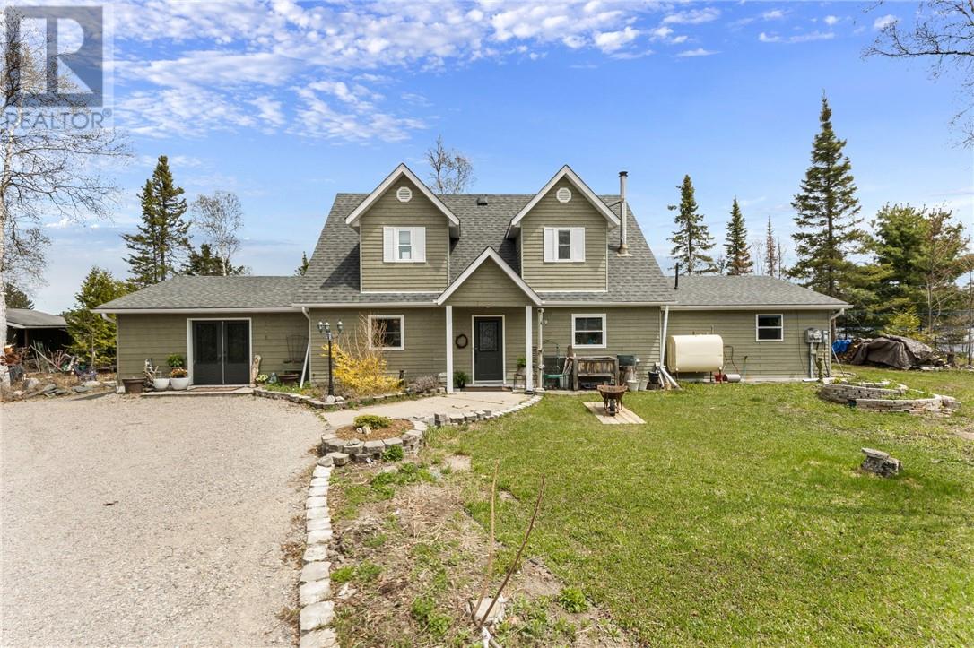 3 Bay Shore Road, Cartier, Ontario  P0M 1J0 - Photo 2 - 2128073