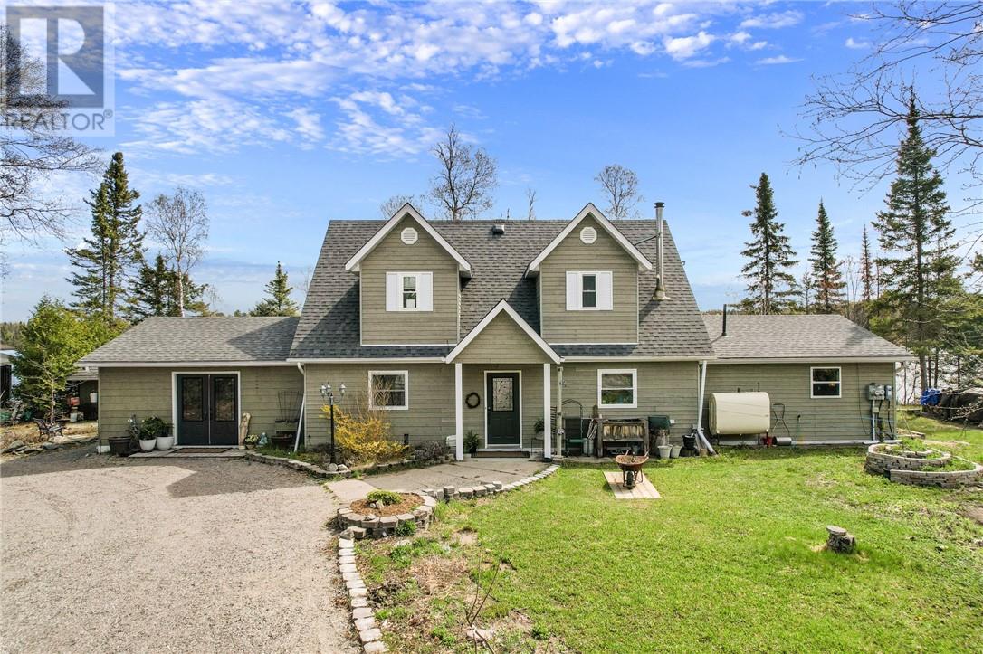 3 Bay Shore Road, Cartier, Ontario  P0M 1J0 - Photo 74 - 2128073