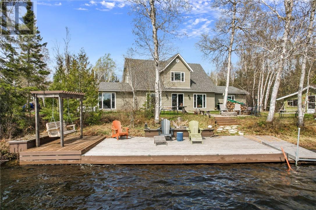 3 Bay Shore Road, Cartier, Ontario  P0M 1J0 - Photo 66 - 2128073
