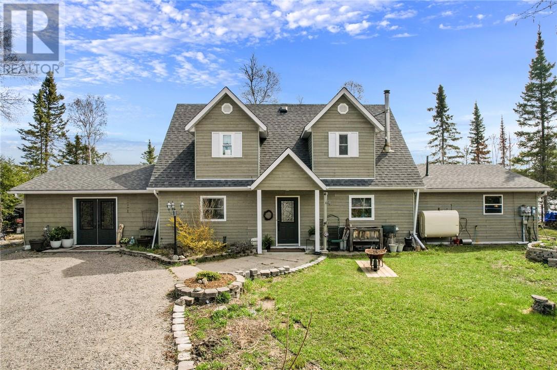 3 Bay Shore Road, Cartier, Ontario  P0M 1J0 - Photo 75 - 2128073