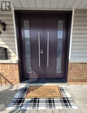 1193 Knight Trail, Milton, Ontario  L9T 5R9 - Photo 2 - W13177090