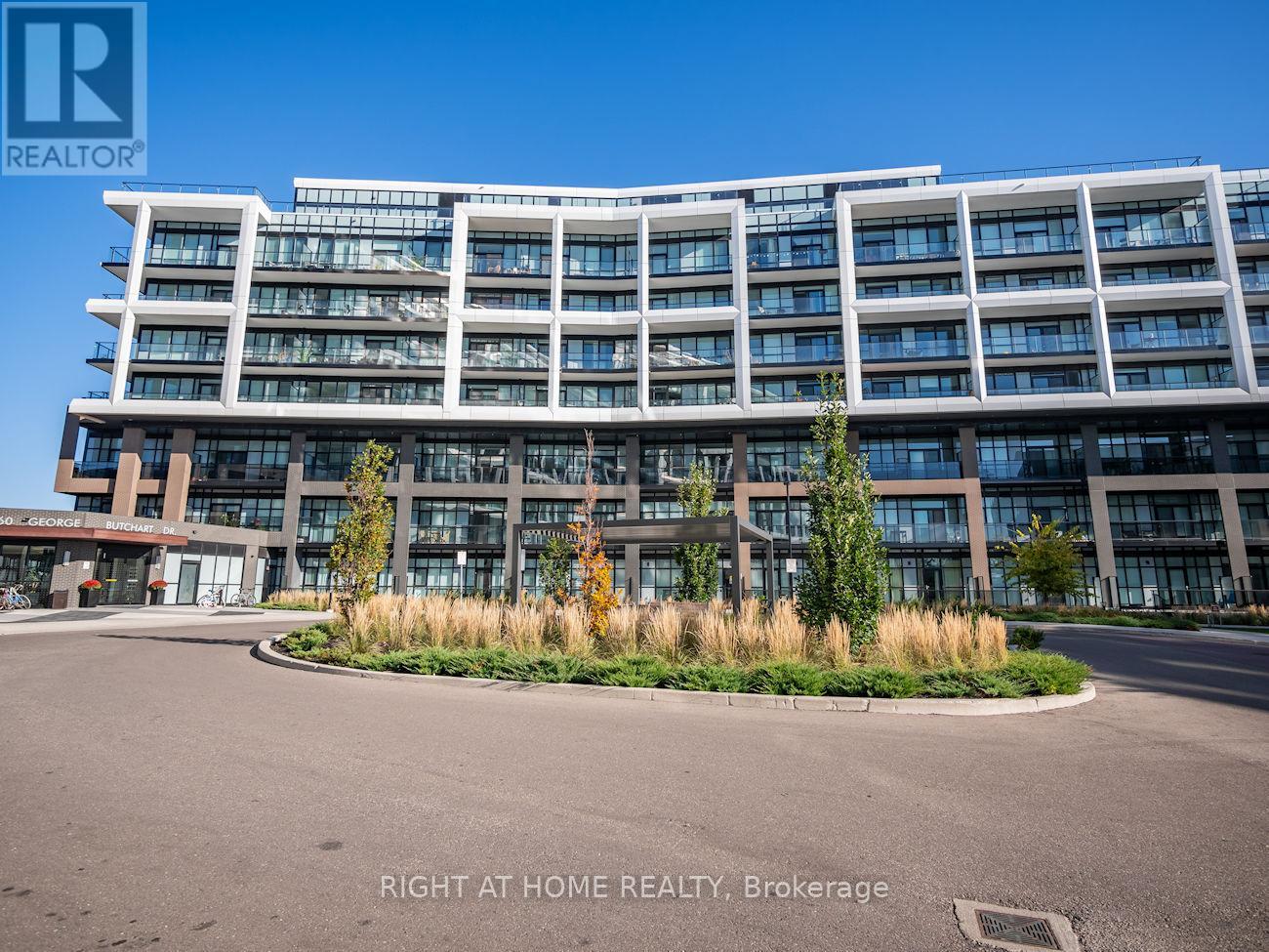315 - 60 George Butchart Drive, Toronto, Ontario  M3K 0E1 - Photo 3 - W13177096