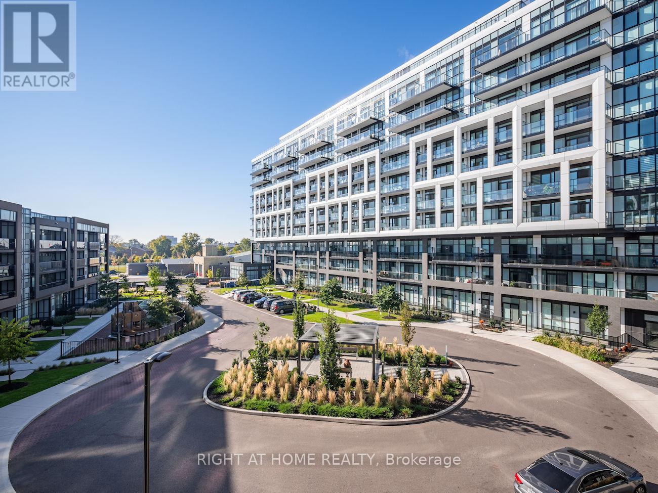 315 - 60 George Butchart Drive, Toronto, Ontario  M3K 0E1 - Photo 4 - W13177096