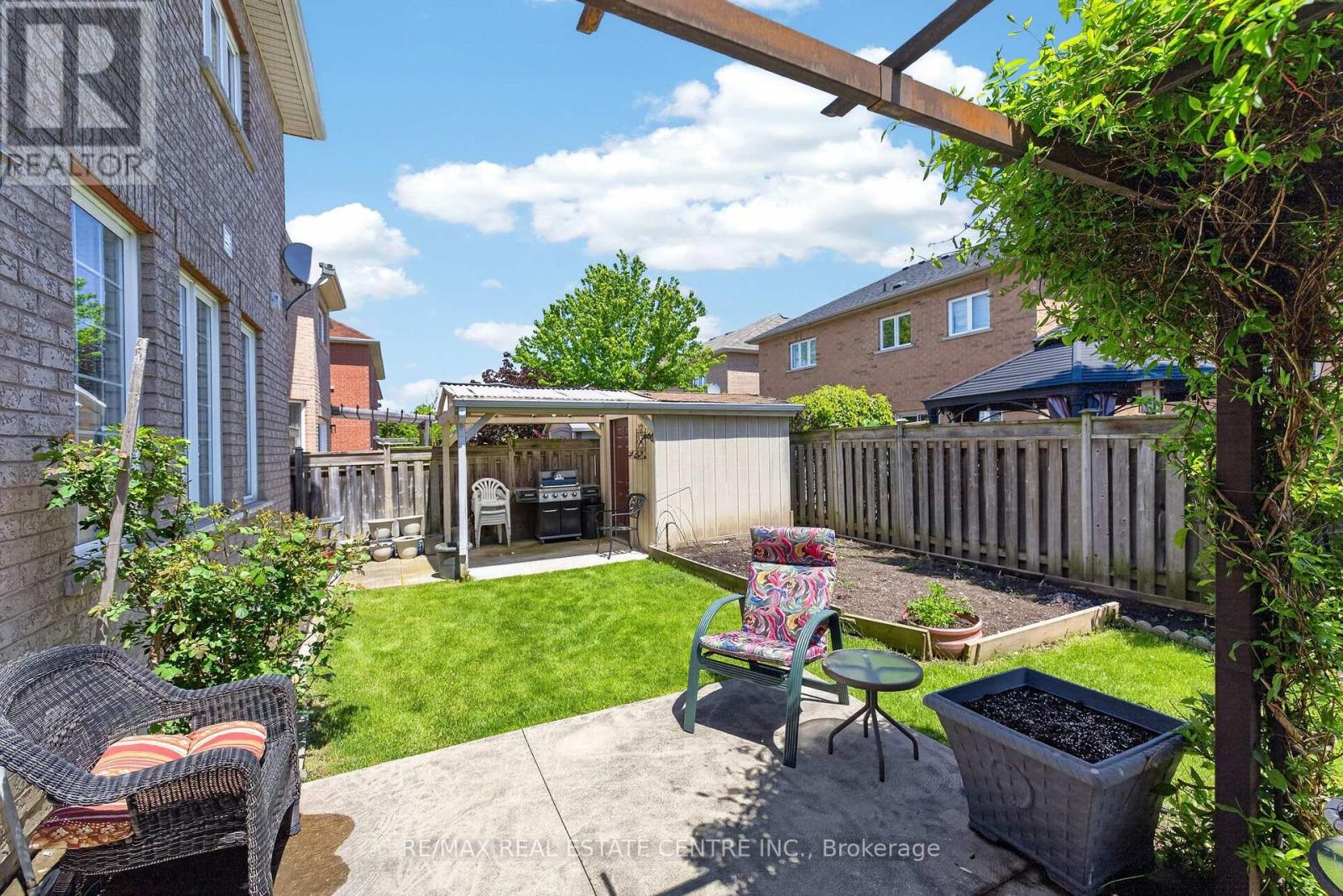 1022 Laidlaw Drive, Milton, Ontario  L9T 6R9 - Photo 44 - W13177118