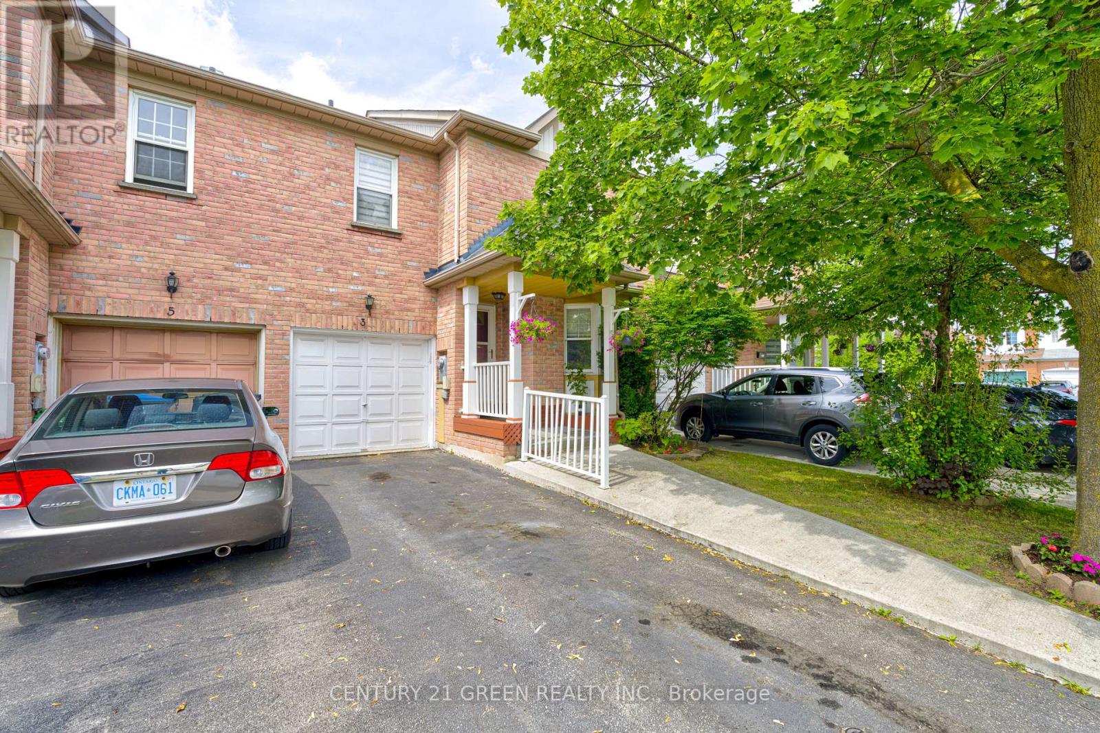 3 Desert Sand Drive, Brampton, Ontario  L6R 1P9 - Photo 4 - W13177156