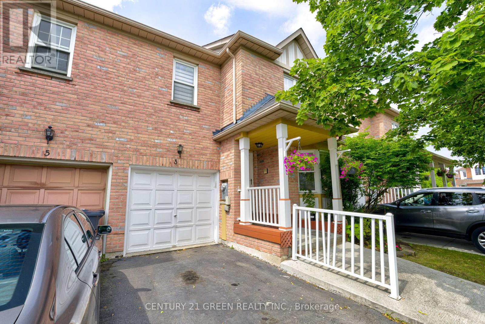 3 Desert Sand Drive, Brampton, Ontario  L6R 1P9 - Photo 5 - W13177156