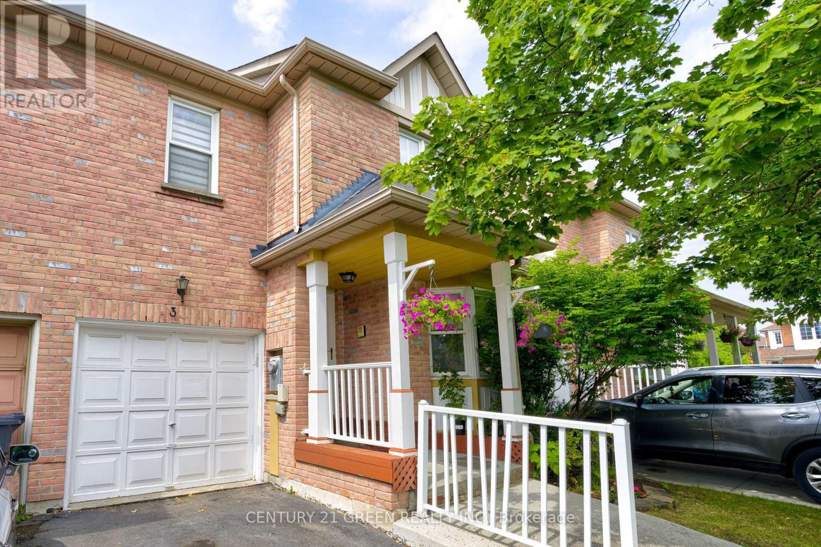 3 Desert Sand Drive, Brampton, Ontario  L6R 1P9 - Photo 6 - W13177156