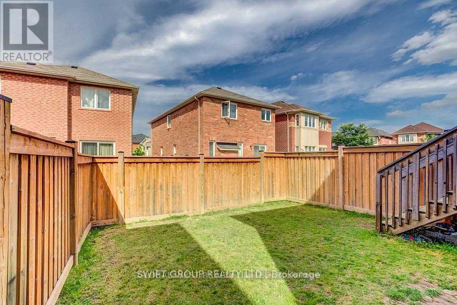 86 Checkerberry Crescent, Brampton, Ontario  L6R 3P7 - Photo 18 - W13177166