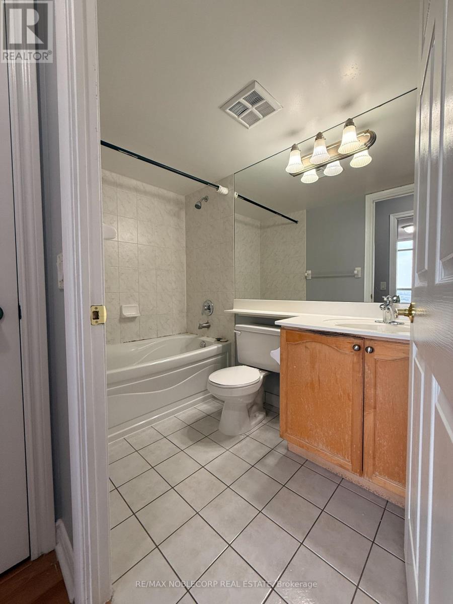2504 - 710 Humberwood Boulevard, Toronto, Ontario  M9W 7J5 - Photo 11 - W13177172