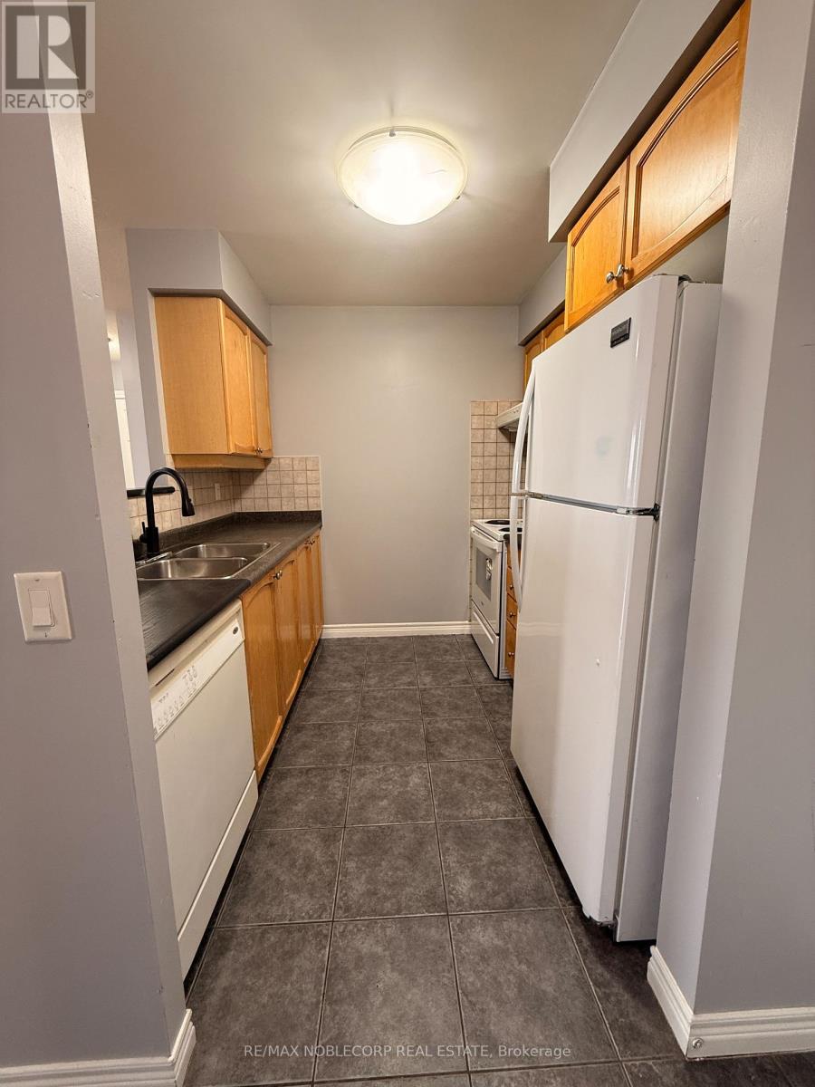 2504 - 710 Humberwood Boulevard, Toronto, Ontario  M9W 7J5 - Photo 4 - W13177172