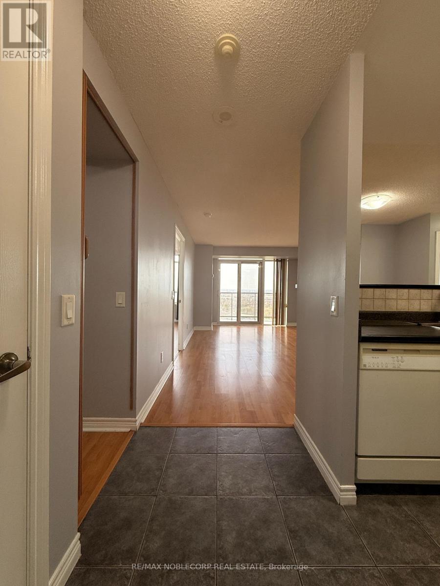 2504 - 710 Humberwood Boulevard, Toronto, Ontario  M9W 7J5 - Photo 5 - W13177172