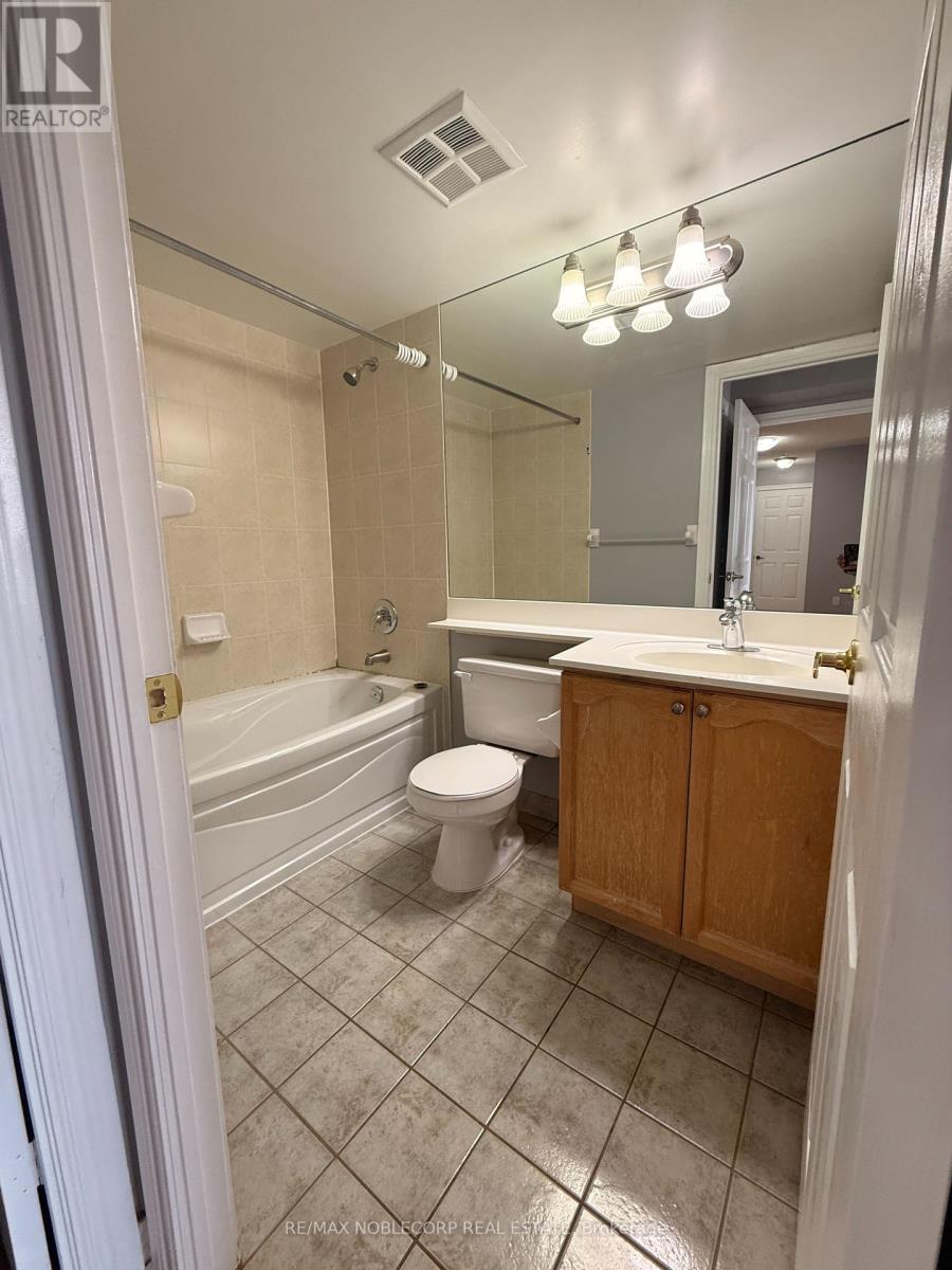 2504 - 710 Humberwood Boulevard, Toronto, Ontario  M9W 7J5 - Photo 9 - W13177172