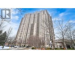 2504 - 710 HUMBERWOOD BOULEVARD, Toronto, Ontario