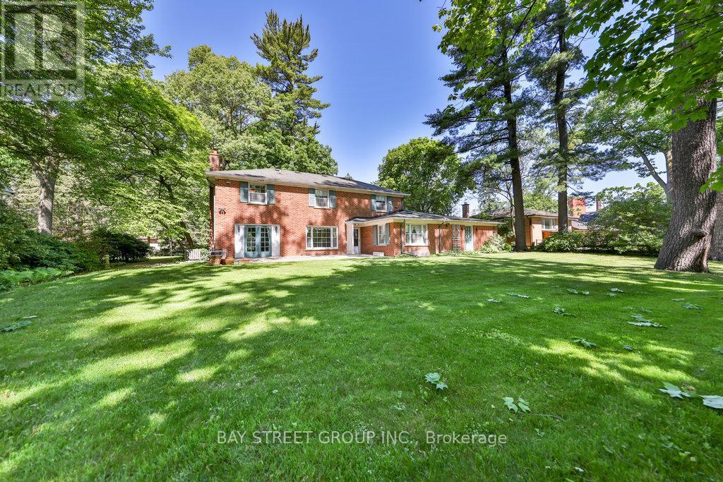 178 Breezy Pines Drive, Mississauga, Ontario  L5B 1B4 - Photo 17 - W13177208