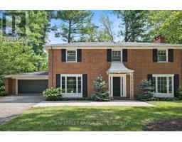 178 BREEZY PINES DRIVE, Mississauga, Ontario