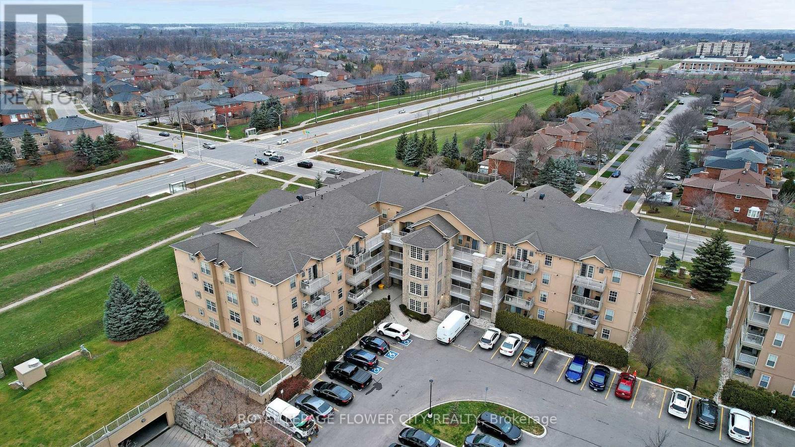 413 - 1480 BISHOPS GATE, Oakville, Ontario