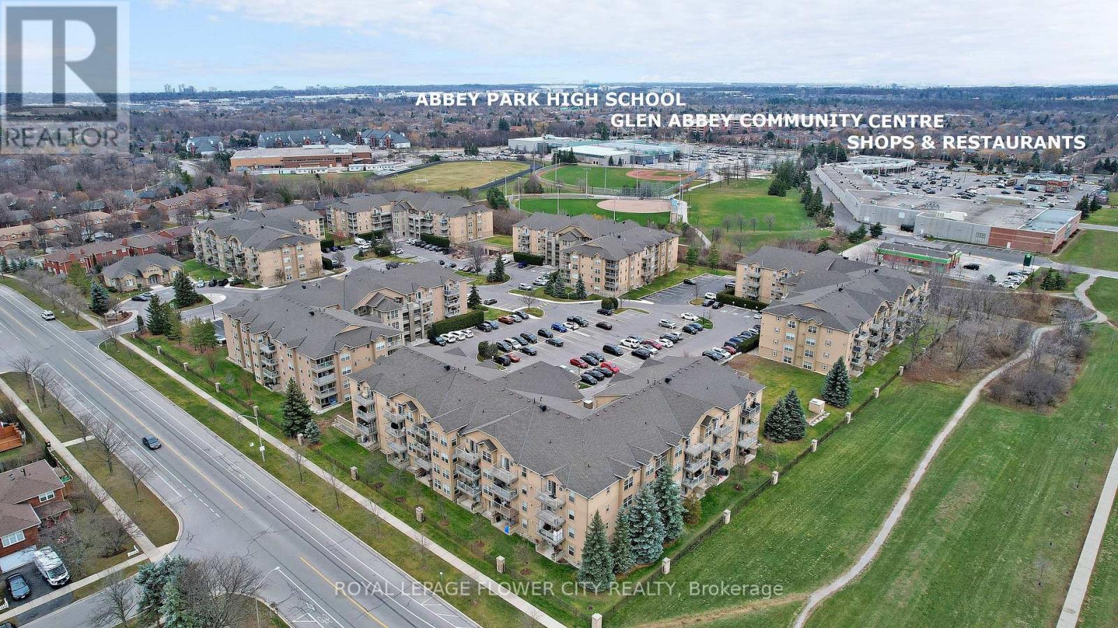 413 - 1480 Bishops Gate, Oakville, Ontario  L6M 4N4 - Photo 14 - W13177212