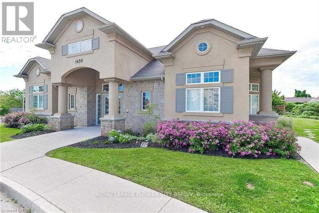 413 - 1480 Bishops Gate, Oakville, Ontario  L6M 4N4 - Photo 15 - W13177212