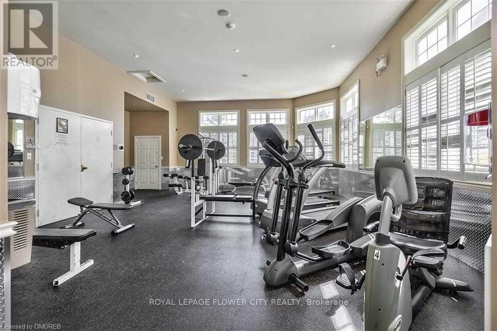 413 - 1480 Bishops Gate, Oakville, Ontario  L6M 4N4 - Photo 16 - W13177212