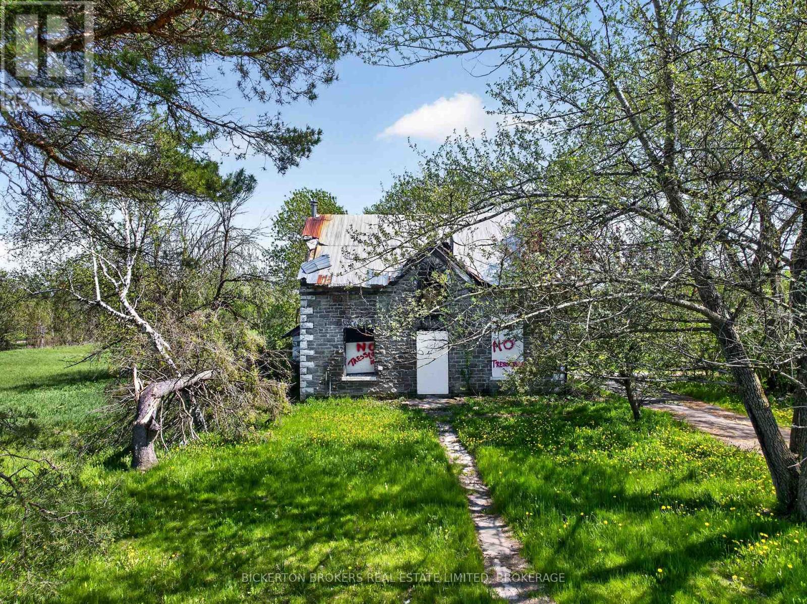 10655 Jellyby Road, Elizabethtown-Kitley, Ontario  K0G 1R0 - Photo 1 - X13177268