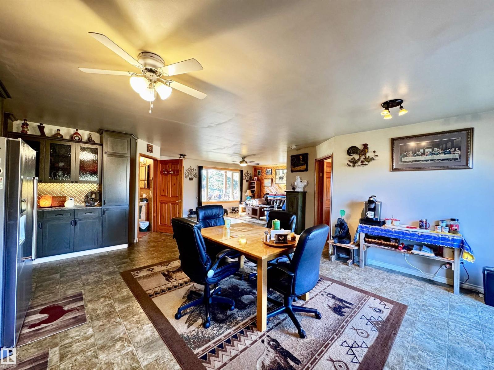 8402 Township 503, Rural Brazeau County, Alberta  T7A 2A3 - Photo 8 - E4490047