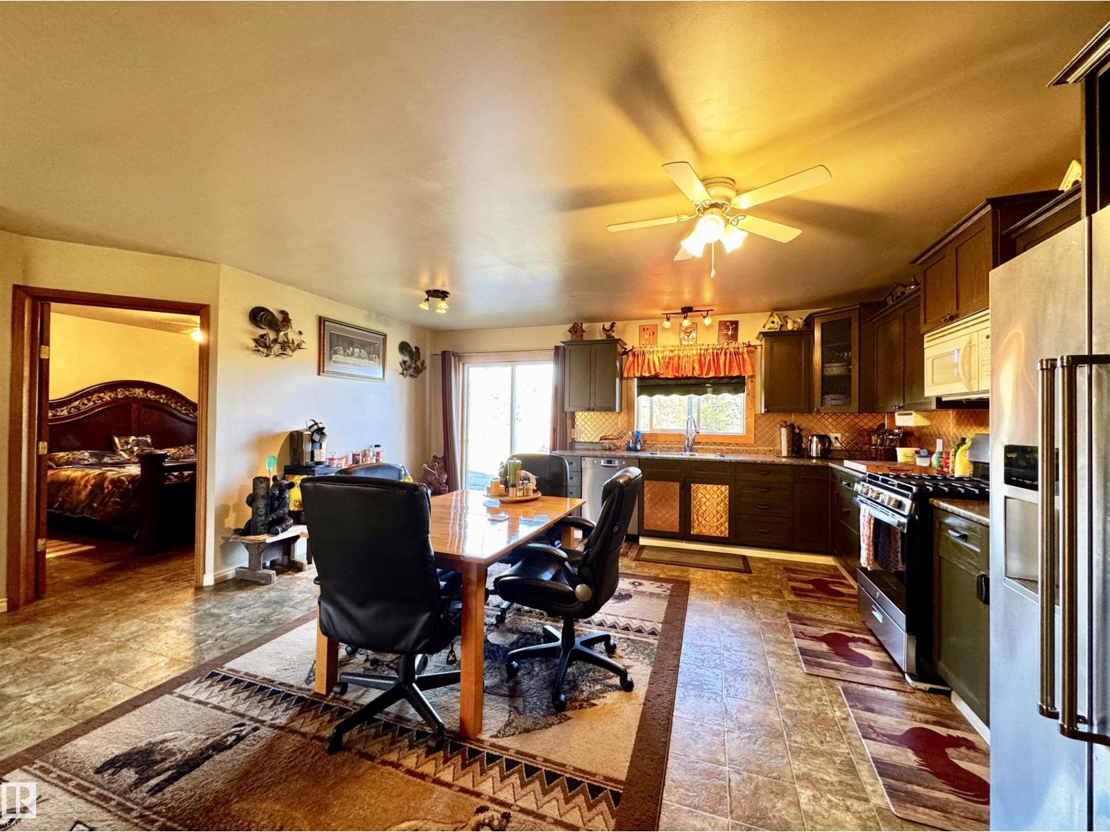 8402 Township 503, Rural Brazeau County, Alberta  T7A 2A3 - Photo 7 - E4490047