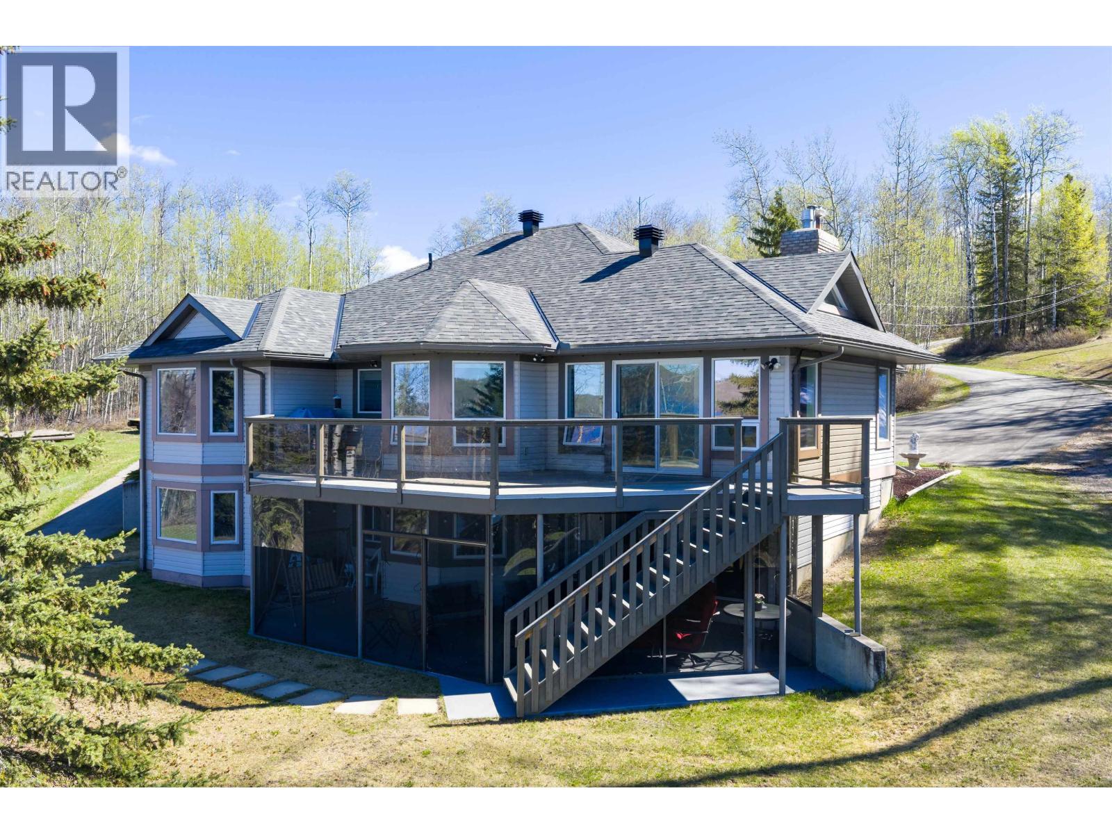 13499 Sunnyside Cove, Charlie Lake, British Columbia  V0C 1H0 - Photo 2 - R3128251