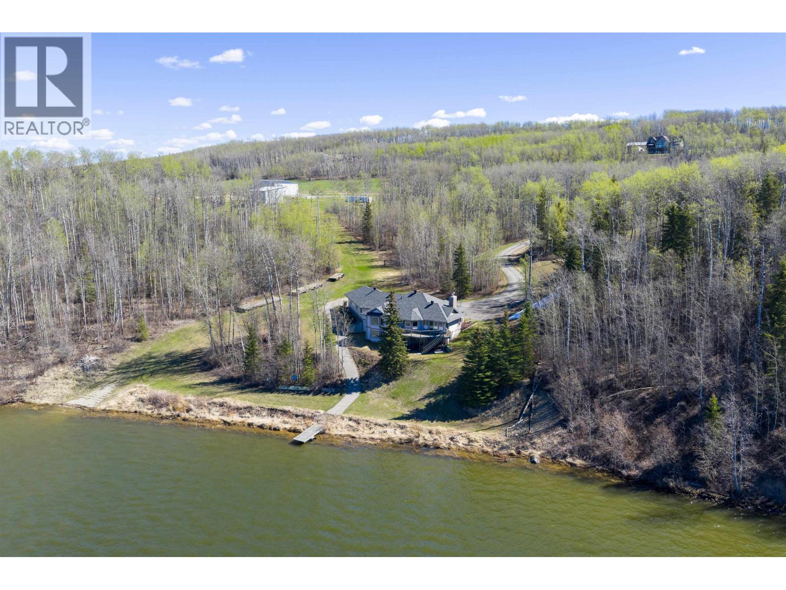 13499 Sunnyside Cove, Charlie Lake, British Columbia  V0C 1H0 - Photo 1 - R3128251