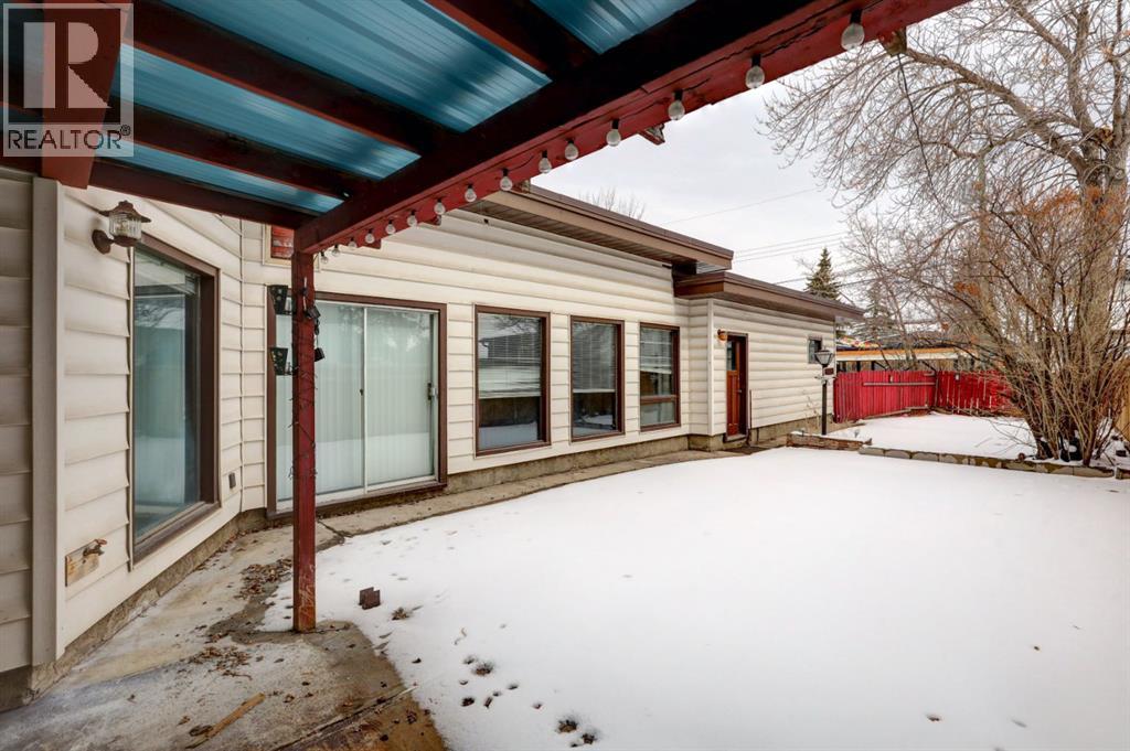 1708 29 Street SW, Calgary, Alberta  T3C 1M4 - Photo 29 - A2290538