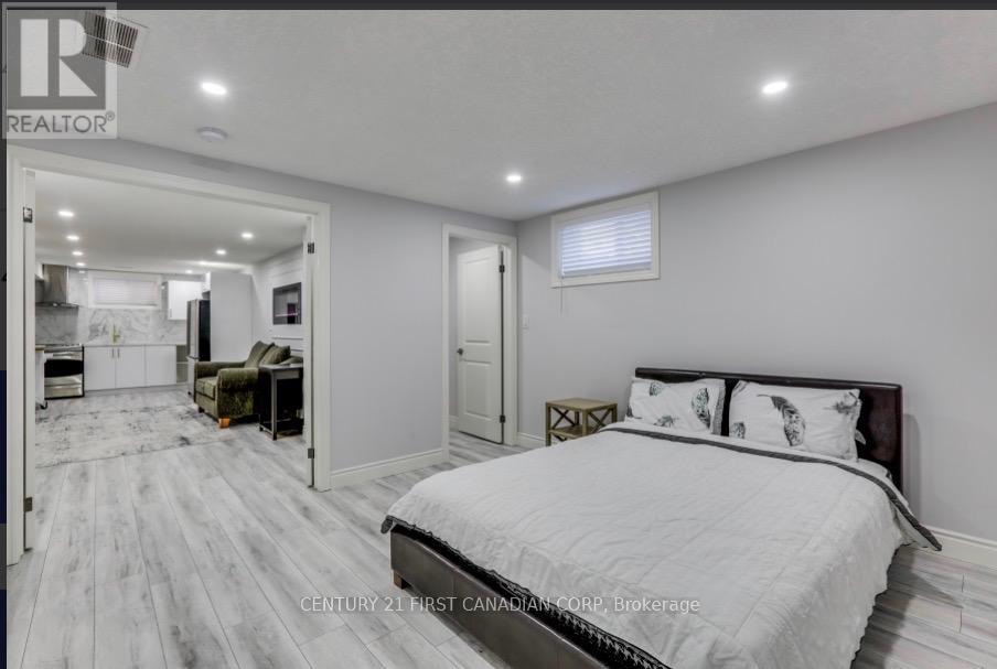 Lower - 3194 Morgan Avenue, London South (South W), Ontario  N6L 0B8 - Photo 10 - X13177224