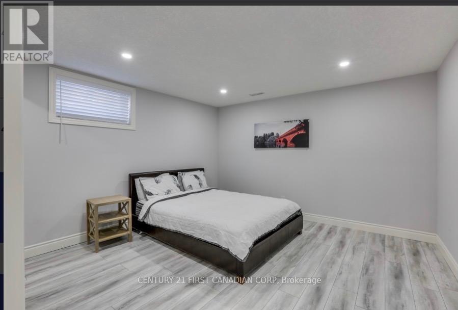 Lower - 3194 Morgan Avenue, London South (South W), Ontario  N6L 0B8 - Photo 9 - X13177224