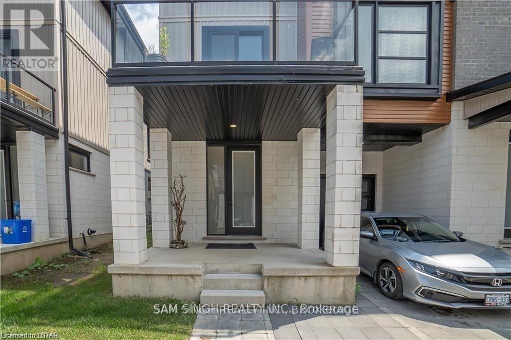 923 Georgetown Drive, London North, Ontario  N6H 0J7 - Photo 12 - X13177250