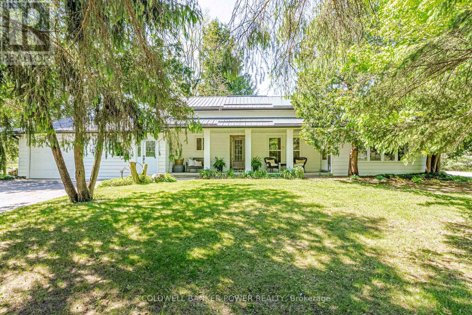 8584 IRISH DRIVE, Strathroy-Caradoc, Ontario