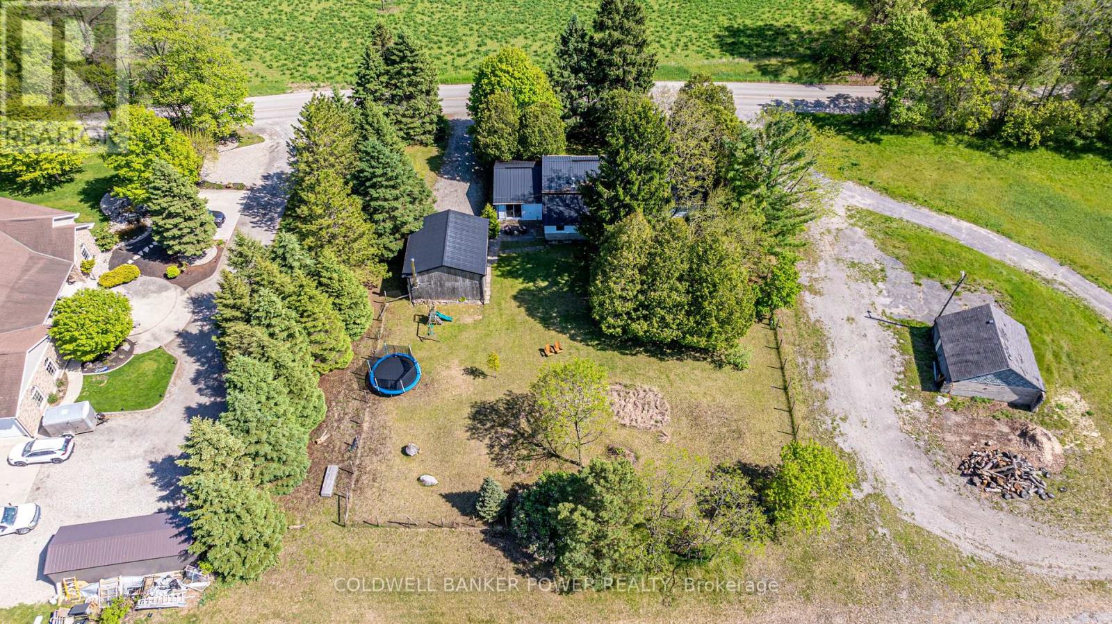 8584 Irish Drive, Strathroy-Caradoc, Ontario  N0L 1W0 - Photo 43 - X13177302