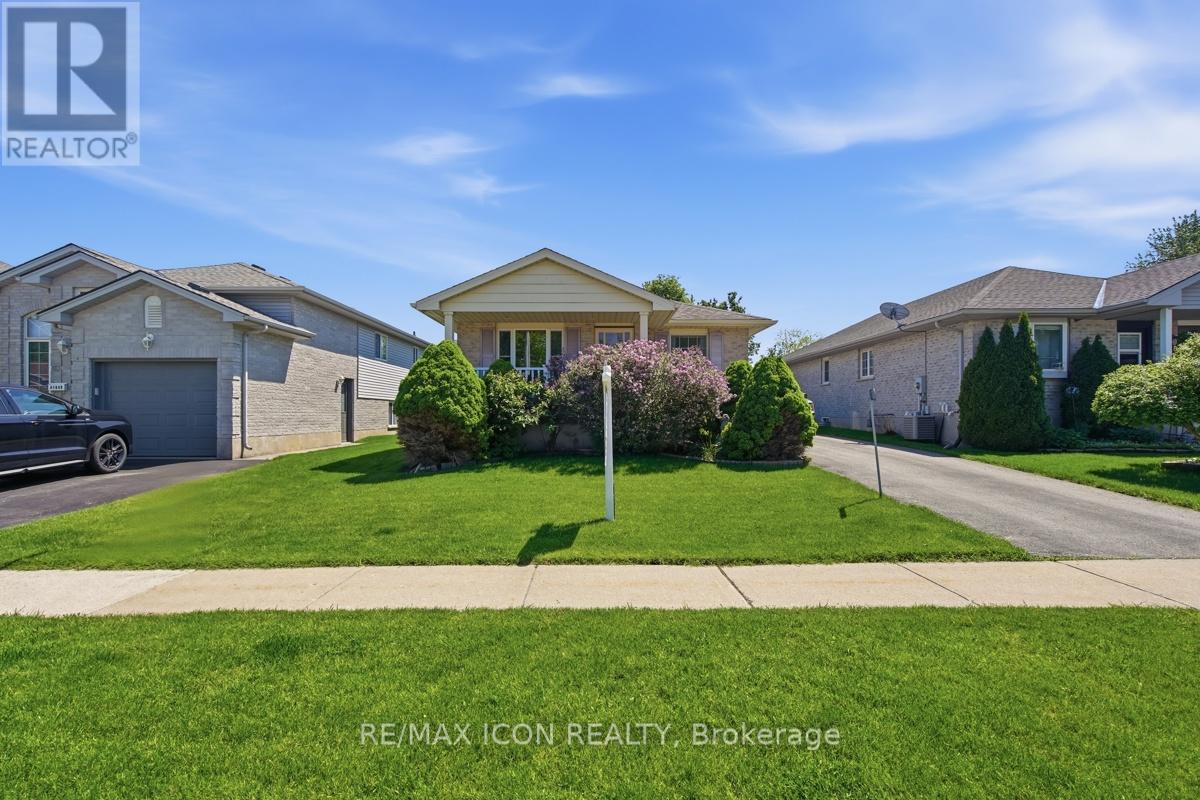 41845 NORTH STREET N, Southwold, Ontario