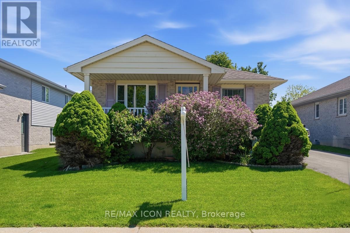 41845 North Street N, Southwold, Ontario  N5P 4L5 - Photo 3 - X13177350