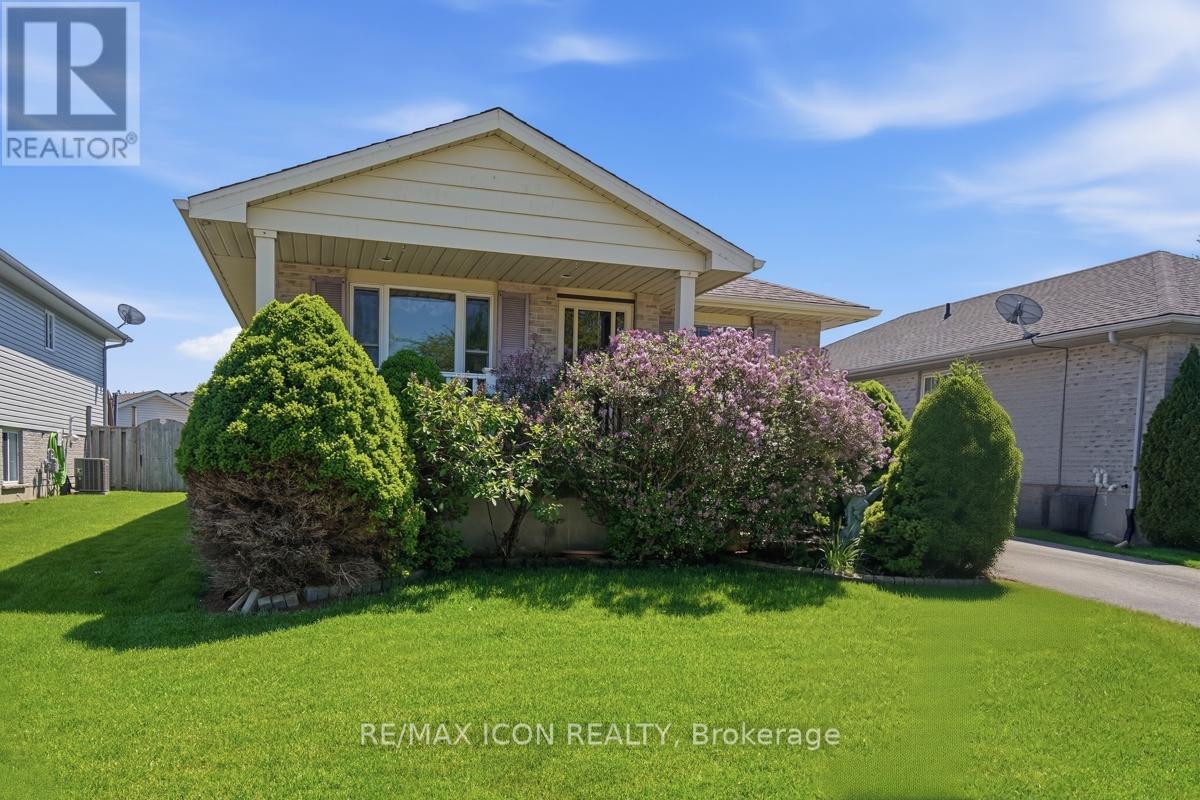 41845 North Street N, Southwold, Ontario  N5P 4L5 - Photo 4 - X13177350