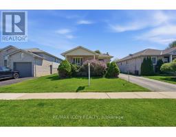 41845 NORTH STREET N, Southwold, Ontario