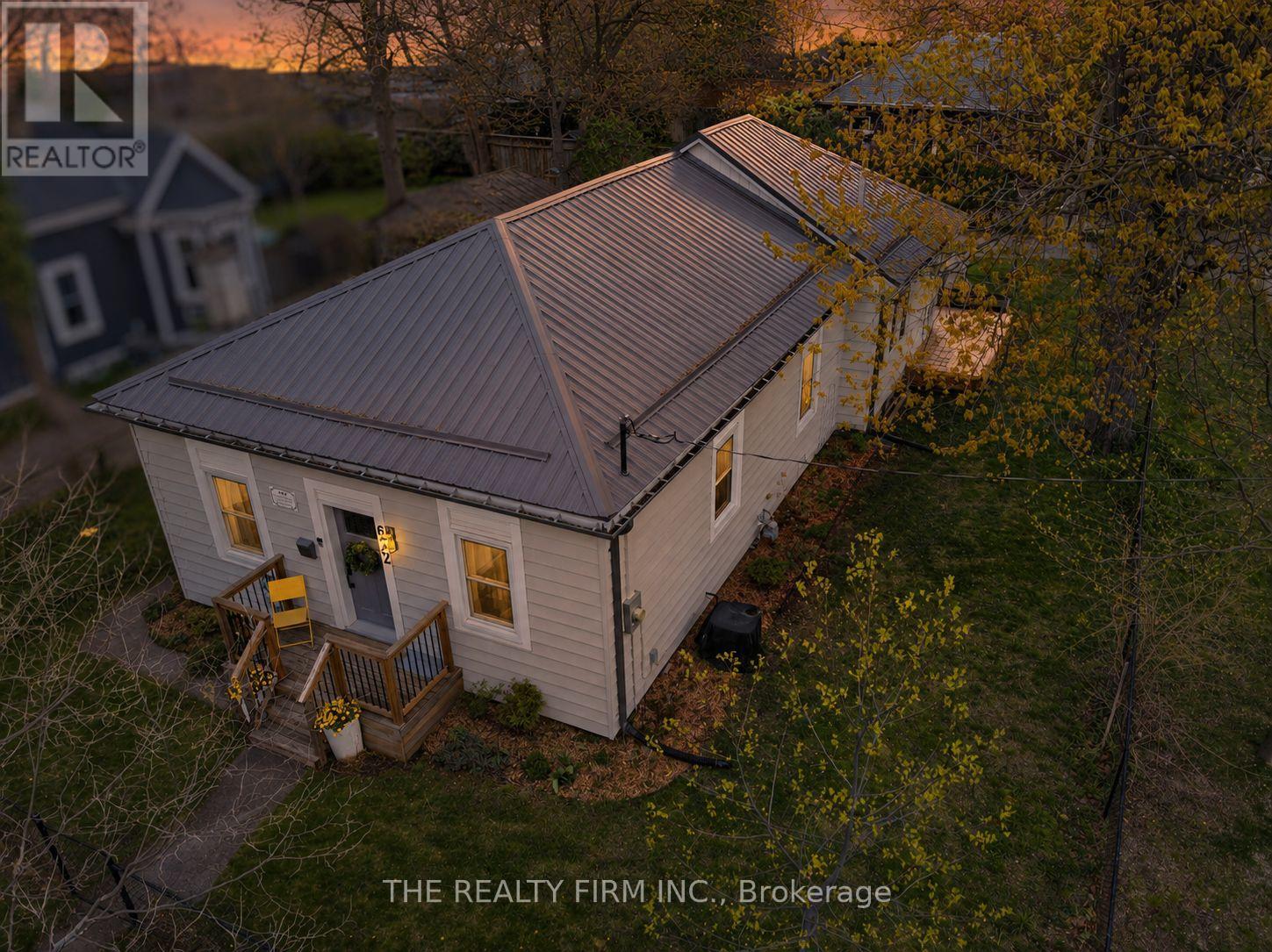 672 ELIAS STREET, London East, Ontario