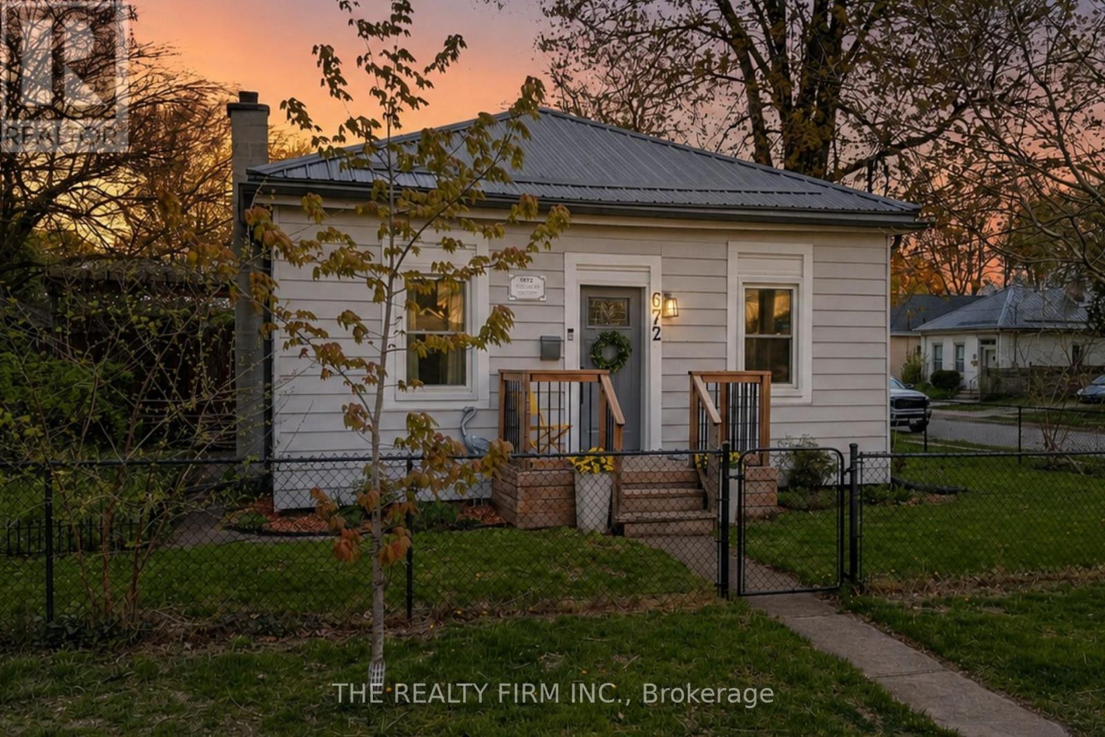 672 Elias Street, London East (East G), Ontario  N5W 3N6 - Photo 2 - X13177370