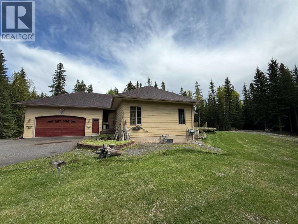 9, 26025 Twp Rd 505a (Aspen Heights), Rural Yellowhead County, Alberta  T7V 1A0 - Photo 1 - A2312453