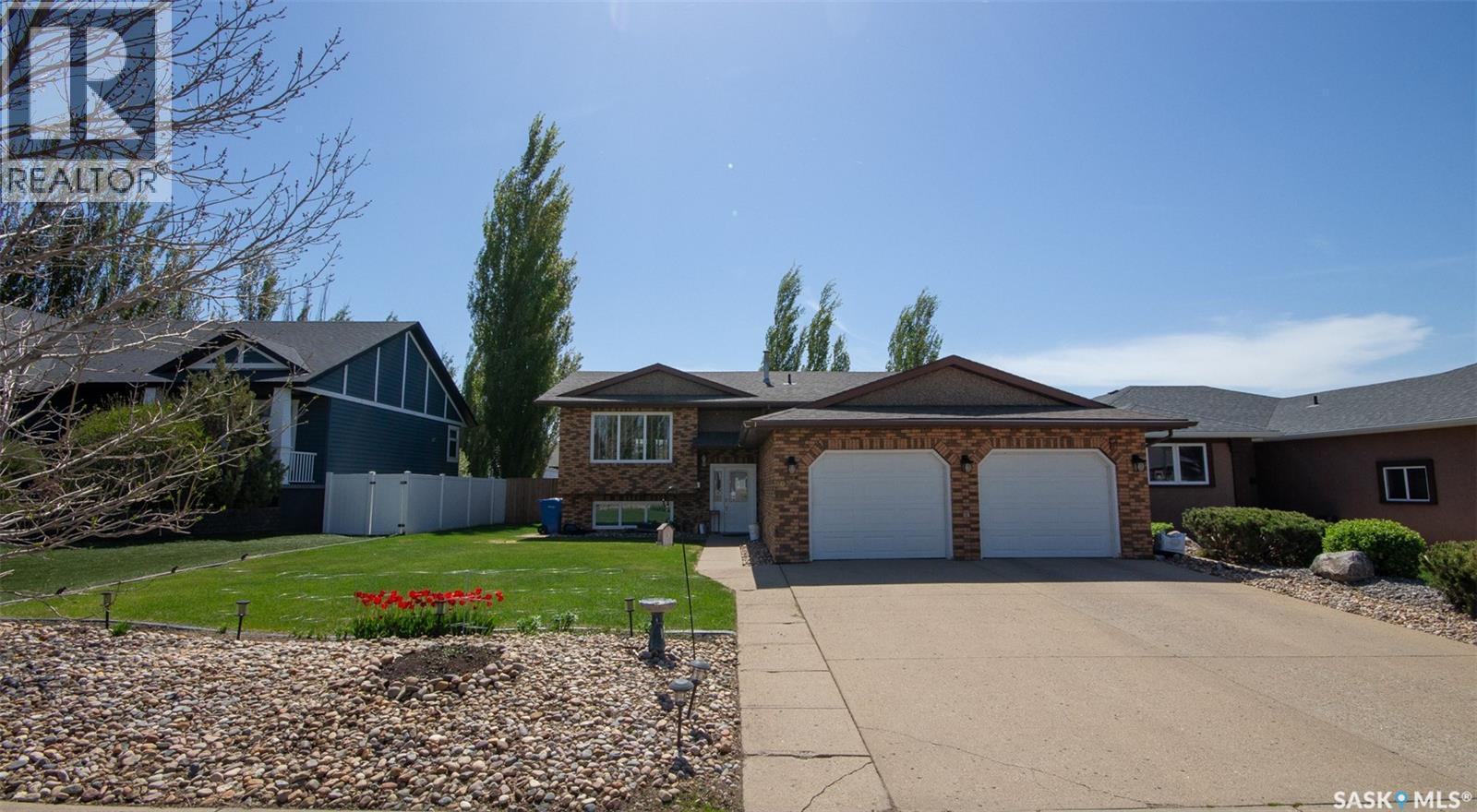10314 Bunce CRESCENT, North Battleford, Saskatchewan