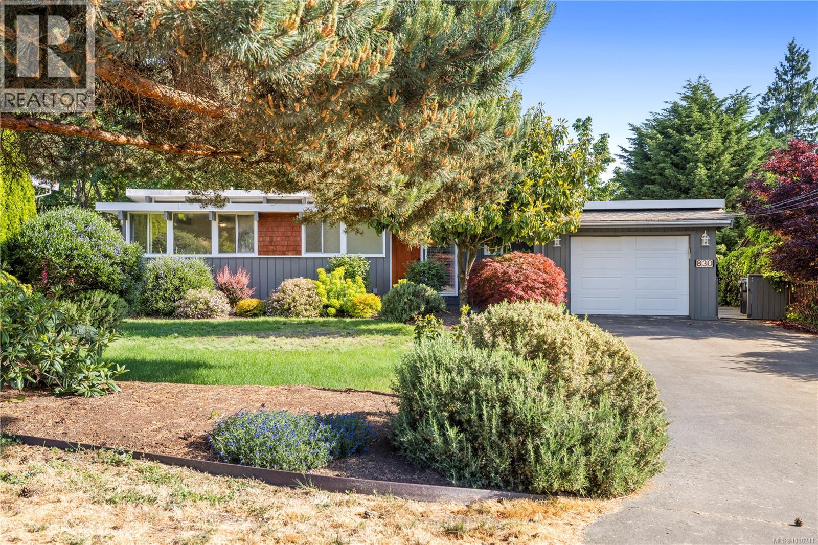 830 Beach Dr, Nanaimo, British Columbia